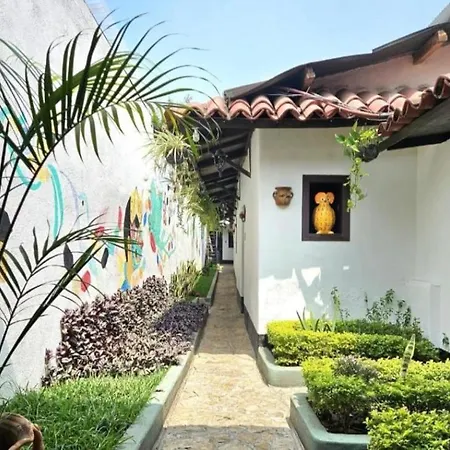 Casa Nikte Hotel